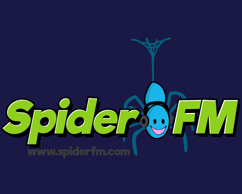 Spider FM | Online Radio FM